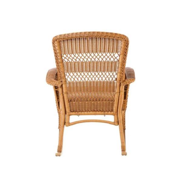 Tortuga Outdoor Plantation Rocker