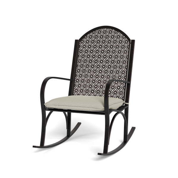 Tortuga Outdoor Garden Rocker