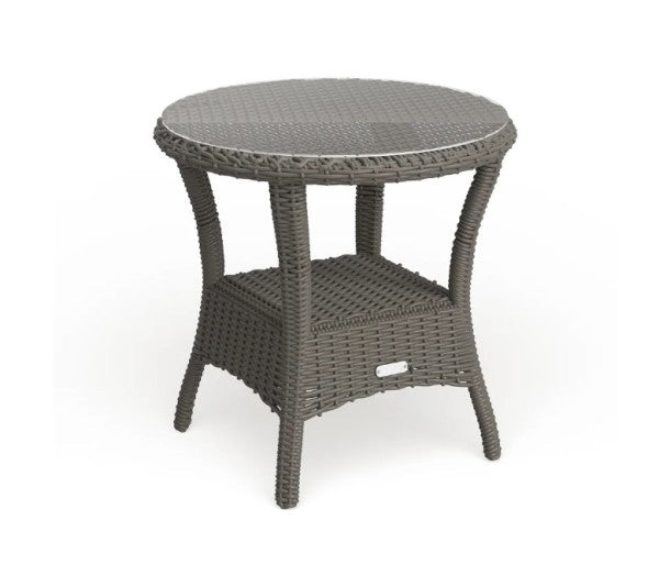 Tortuga Outdoor Bayview Side Table